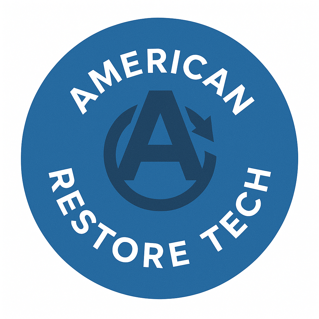 American Restore Tech Logo