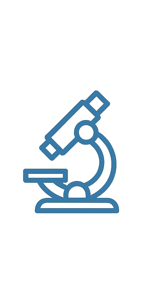 Precision Microscope