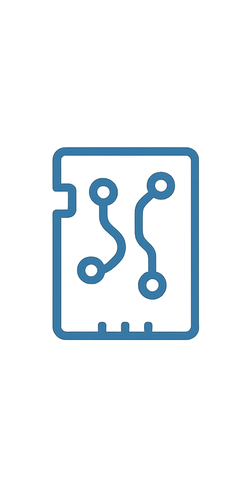 PCB Board Repair