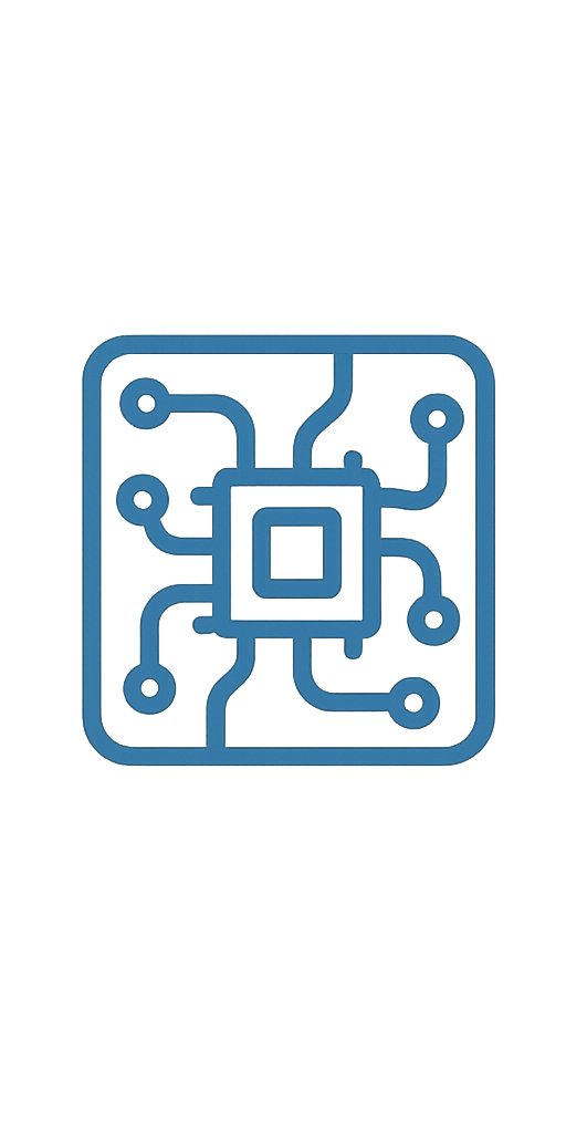 Microchip Components